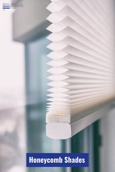 Versatile Styles Honeycomb Blinds